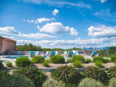 Villa für 8 Personen (190 m²) in Sveti Vid 4/10