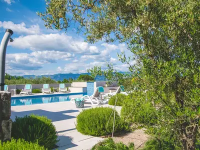 Villa für 8 Personen (190 m²) in Sveti Vid 5/10