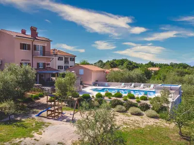 Villa für 8 Personen (190 m²) in Sveti Vid 6/10