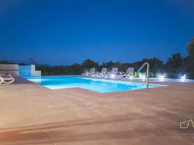 Villa für 8 Personen (190 m²) in Sveti Vid 7/10
