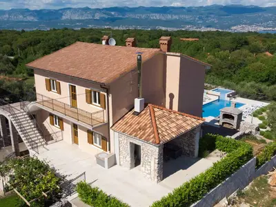 Villa für 8 Personen (190 m²) in Sveti Vid 9/10