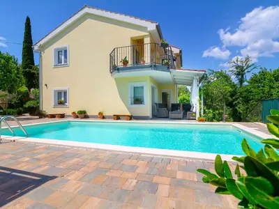 Villa für 8 Personen (120 m²) in Županje 3/10