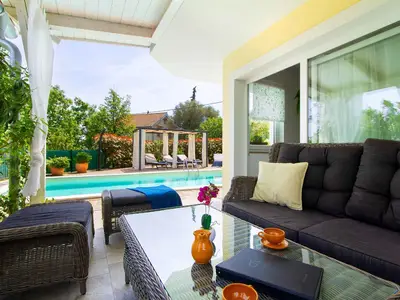 Villa für 8 Personen (120 m²) in Županje 5/10