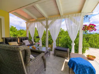 Villa für 8 Personen (120 m²) in Županje 8/10