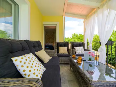 Villa für 8 Personen (120 m²) in Županje 9/10