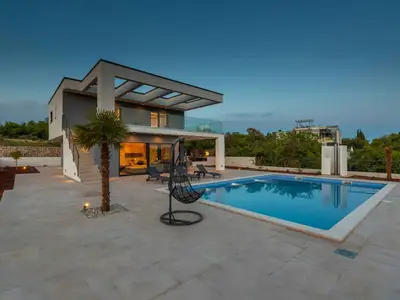 Villa für 10 Personen (200 m²) in Krk 6/10