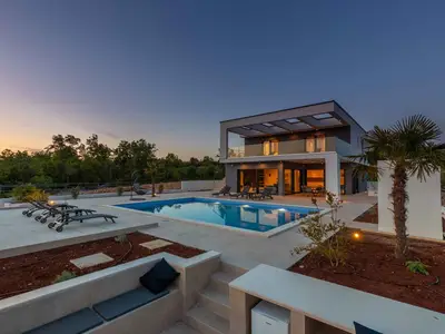 Villa für 10 Personen (200 m²) in Krk 7/10