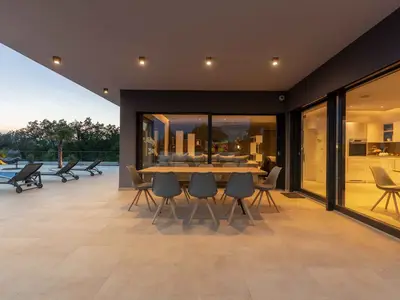 Villa für 10 Personen (200 m²) in Krk 9/10