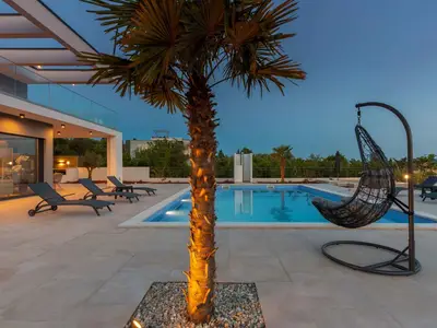 Villa für 10 Personen (200 m²) in Krk 10/10