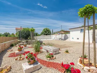 Villa für 11 Personen (177 m²) in Kras 10/10