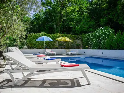 Villa für 8 Personen (130 m²) in Sveti Vid 3/10