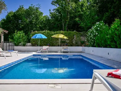 Villa für 8 Personen (130 m²) in Sveti Vid 4/10