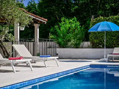 Villa für 8 Personen (130 m²) in Sveti Vid 5/10