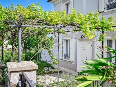 Villa für 8 Personen (130 m²) in Sveti Vid 7/10