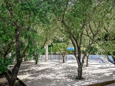 Villa für 8 Personen (130 m²) in Sveti Vid 8/10