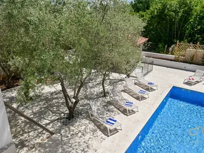 Villa für 8 Personen (130 m²) in Sveti Vid 9/10