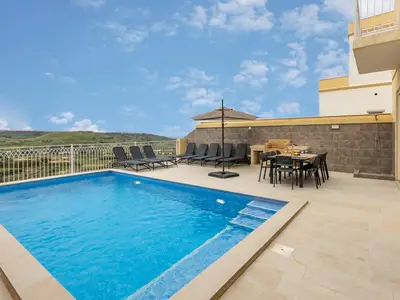 Privatpool
