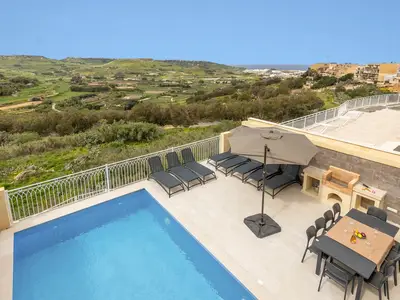 Privatpool