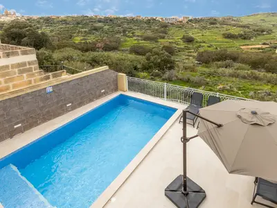 Privatpool