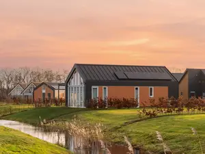 Villa für 5 Personen (80 m²) in Tynaarlo