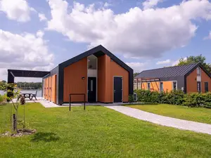 Villa für 4 Personen (80 m²) in Tynaarlo