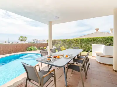 TerraceBalcony
