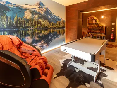 RecreationRoom