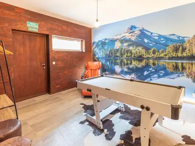 RecreationRoom