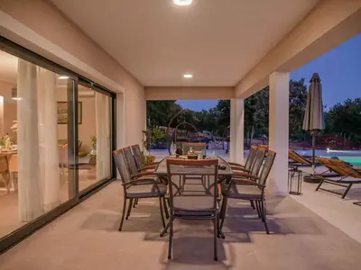Villa für 10 Personen (278 m²) in Krk 2/10