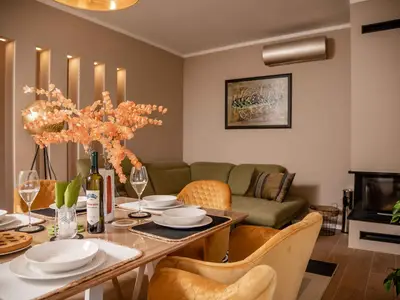 Villa für 10 Personen (278 m²) in Krk 7/10