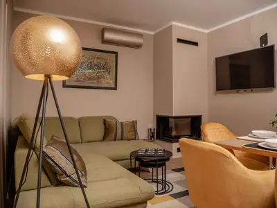 Villa für 10 Personen (278 m²) in Krk 10/10
