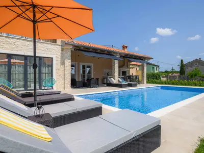 Villa für 6 Personen (235 m²) in Maružini 6/10