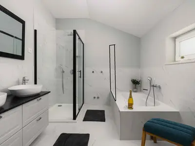 Villa für 6 Personen (235 m²) in Maružini 10/10