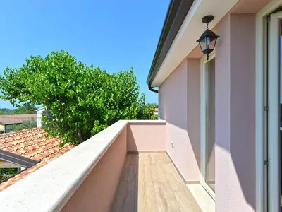 Villa für 8 Personen (150 m²) in Košinožići 6/10