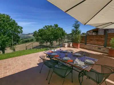 TerraceBalcony