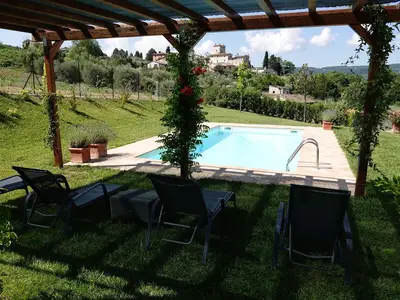 PoolOfHouse
