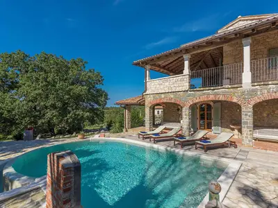 Villa für 4 Personen (240 m²) in Barat 8/10