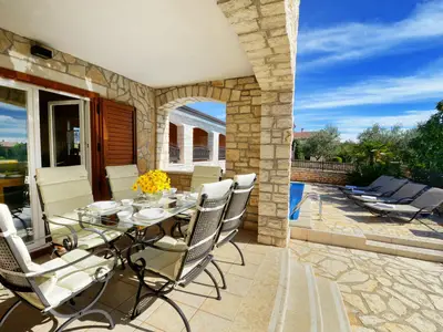 TerraceBalcony