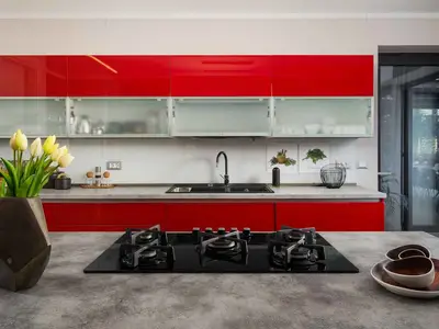 Villa für 10 Personen (400 m²) in Benažići 6/10