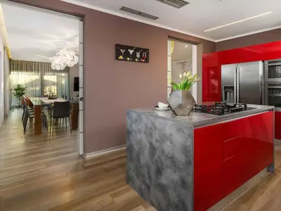 Villa für 10 Personen (400 m²) in Benažići 7/10