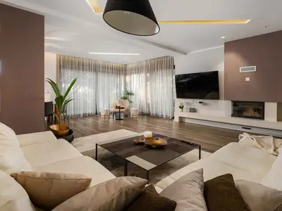 Villa für 10 Personen (400 m²) in Benažići 9/10