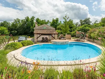 Villa für 4 Personen (50 m²) in Sveti Martin 1/10