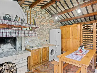 Villa für 4 Personen (50 m²) in Sveti Martin 5/10