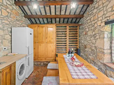 Villa für 4 Personen (50 m²) in Sveti Martin 6/10