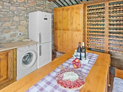 Villa für 4 Personen (50 m²) in Sveti Martin 7/10