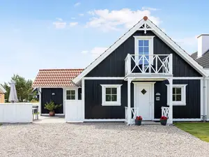 Villa für 6 Personen (100 m²) in Brenderup Fyn