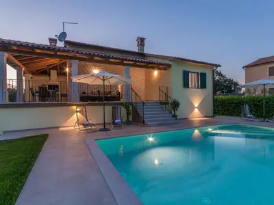 Villa für 6 Personen (132 m²) in Barat 4/10