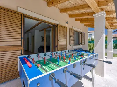 Tischtennis