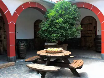 TerraceBalcony