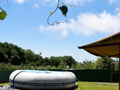 PoolOfHouse